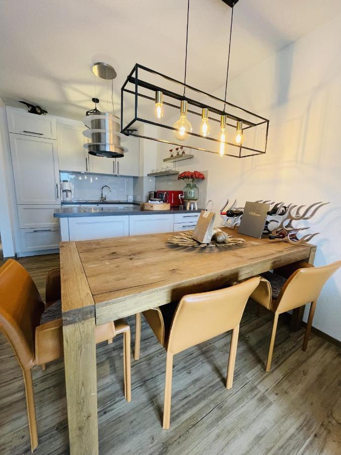 Neue Ferienwohnung Mit Whirlpool Und Sauna In Der Residenz Grafenmatt Inklusive Hochschwarzwaldcard Feldberg  Exteriér fotografie