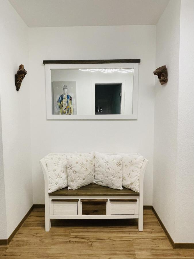 Neue Ferienwohnung Mit Whirlpool Und Sauna In Der Residenz Grafenmatt Inklusive Hochschwarzwaldcard Feldberg  Exteriér fotografie
