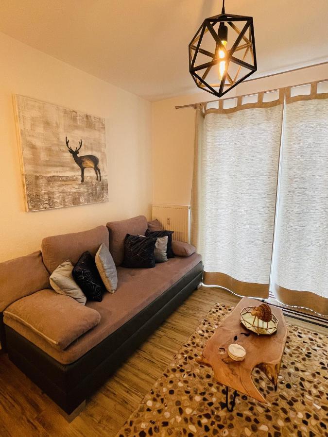 Neue Ferienwohnung Mit Whirlpool Und Sauna In Der Residenz Grafenmatt Inklusive Hochschwarzwaldcard Feldberg  Exteriér fotografie