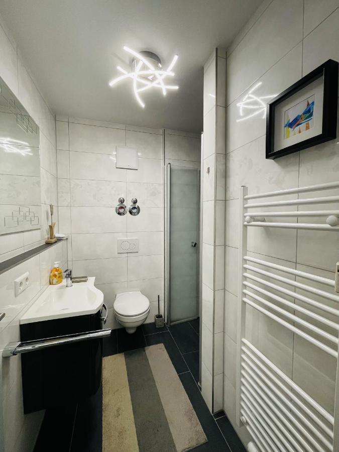 Neue Ferienwohnung Mit Whirlpool Und Sauna In Der Residenz Grafenmatt Inklusive Hochschwarzwaldcard Feldberg  Exteriér fotografie