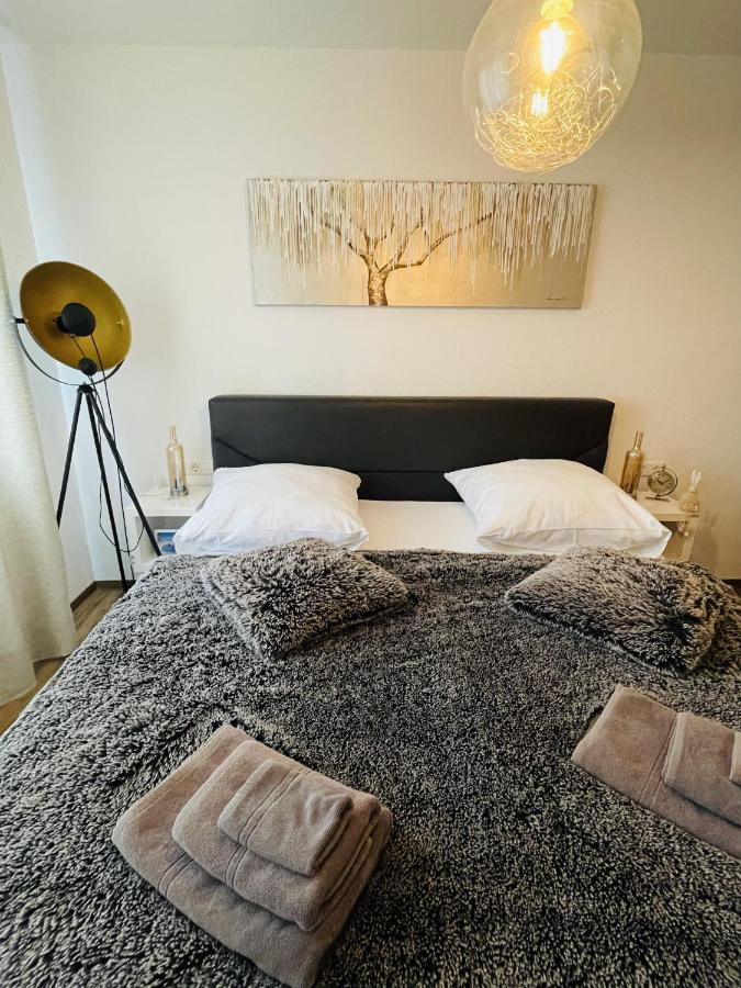 Neue Ferienwohnung Mit Whirlpool Und Sauna In Der Residenz Grafenmatt Inklusive Hochschwarzwaldcard Feldberg  Exteriér fotografie